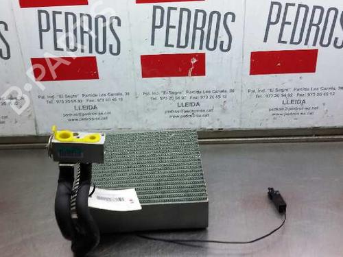 Used Heater matrix NISSAN MICRA III (K12) 1.2 16V (80 hp) 1656577