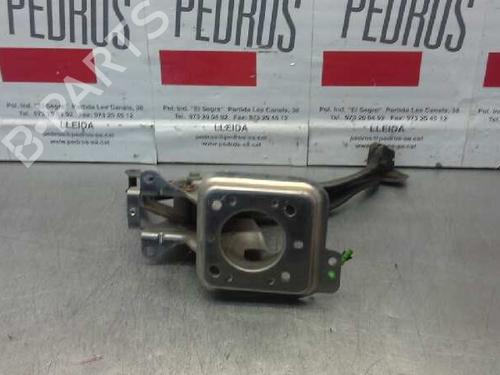 BP8775834I19 | Pedal travão VW GOLF V (1K1)  BP8775834I19