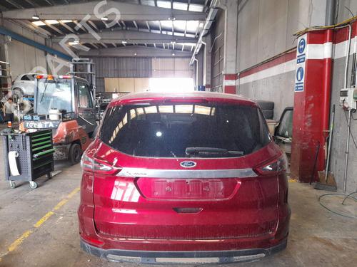 Frontplade/Frontkurv FORD S-MAX (CJ, WA6) 1.5 EcoBoost | BP26610908C72 - Image 12