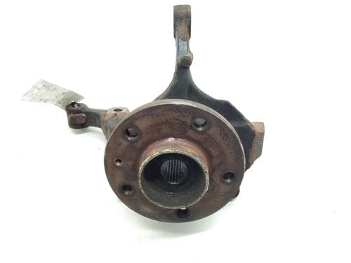 Left front steering knuckle OPEL VIVARO A Van (X83) 1.9 DTI (F7) | BP18410596M25 