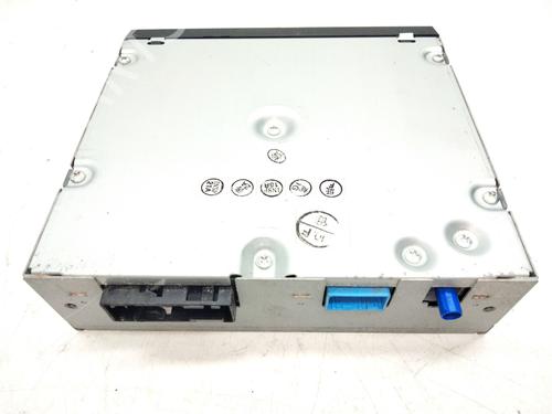 Radio LAND ROVER DISCOVERY III (L319) 2.7 TD 4x4 | BP21841443E6 
