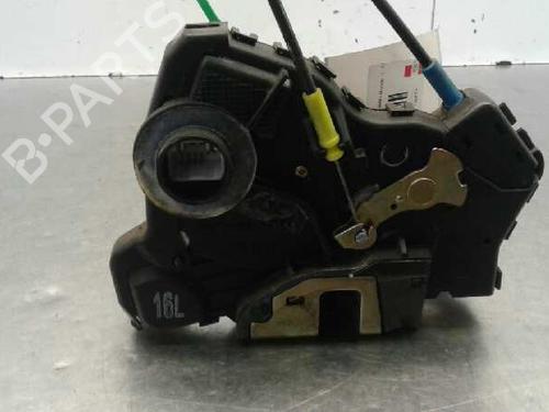 Front left lock TOYOTA AVENSIS (_T25_) 2.0 D-4D (CDT250_, CDT250R) | BP4246353C98 