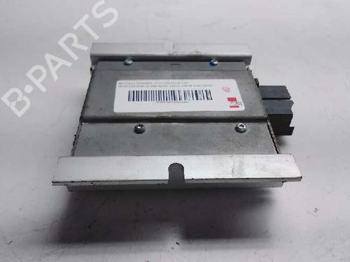 Used ESP ECU MERCEDES-BENZ M-CLASS (W163) [1998-2005]  14318226