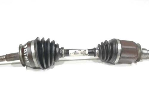 Used Left front driveshaft NISSAN PATHFINDER III (R51) 2.5 dCi (174 hp) 1957741