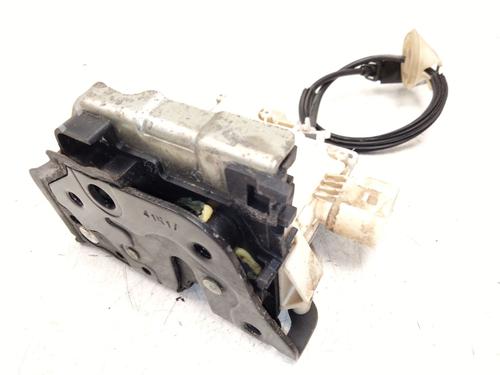 Rear right lock VW TOUAREG (7LA, 7L6, 7L7) 3.0 V6 TDI | BP25228613C99 