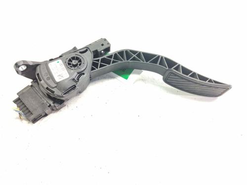 Used Pedal FORD ECOSPORT [2011-2022]  17058977