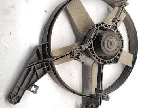 Radiator fan NISSAN MICRA II (K11)  | BP1043337M35 