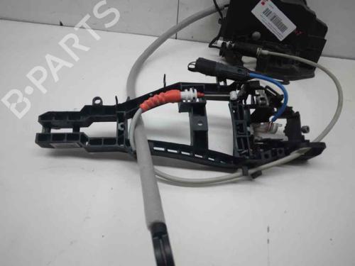 Rear left lock BMW 3 Touring (F31) 320 d | BP15215437C100 