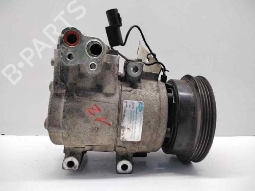 AC-Kompressor HYUNDAI ACCENT II (LC)  | BP853146M34 