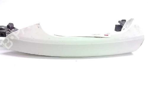 Used Rear left exterior door handle MERCEDES-BENZ C-CLASS (W204) C 220 CDI (204.002) (170 hp) 10727122