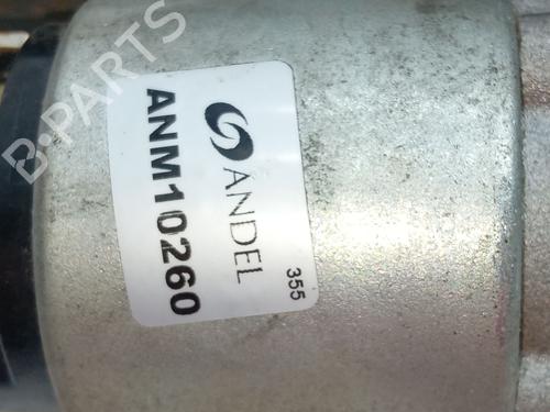 Starter VW GOLF IV (1J1) 2.0 | BP28076665M8 