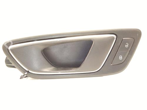 Used Front left interior door handle SEAT LEON (5F1) 2.0 Cupra (265 hp) 26709215