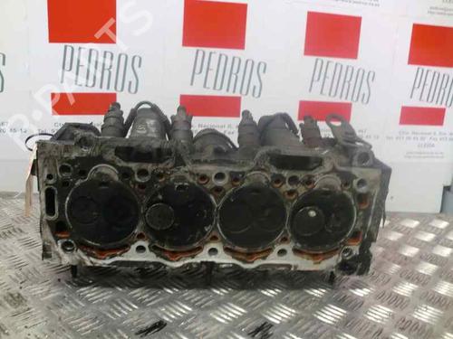 Used Cylinder head NISSAN MICRA II (K11) 1.5 D (57 hp) 10976561