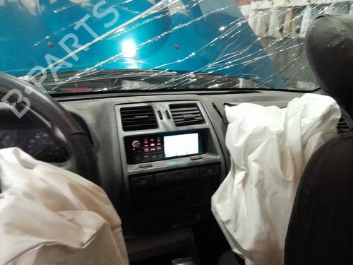 Left mirror NISSAN TERRANO II (R20) 2.7 TDi 4WD | BP21055578C26 