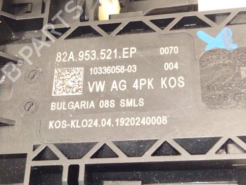 Interruttore AUDI Q3 (F3B) 35 TDI | BP32698628I30 - Image 3