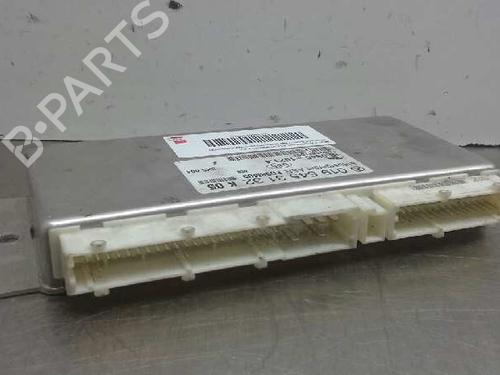 Used ESP ECU MERCEDES-BENZ C-CLASS (W202) [1993-2000]  14312873
