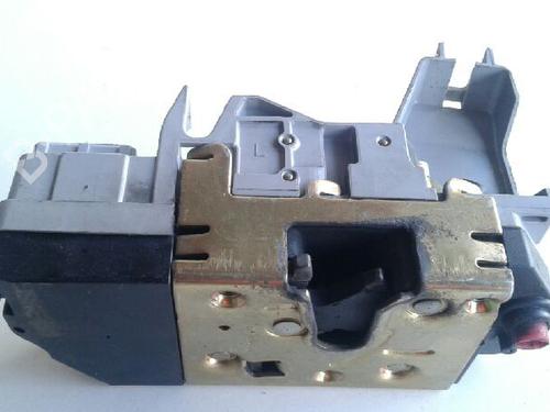 Used Rear left lock PEUGEOT 307 SW (3H) [2002-2009]  7257146
