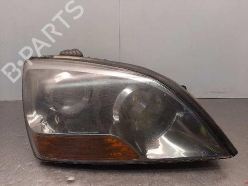 Used Right headlight KIA SORENTO I (JC) 2.5 CRDi 4WD (140 hp) 5218887