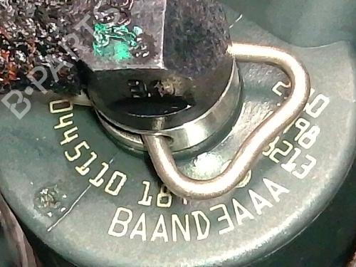 Engine FIAT DOBLO Box Body/MPV (223_) 1.9 JTD | BP33177682M1  - Image 6