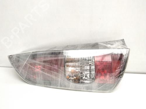 Left taillight SUBARU JUSTY IV 1.0 (M300) | BP19408823C34 - Image 4