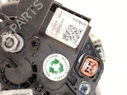 Alternator DACIA LOGAN MCV II 1.5 dCi | BP31810900M7 - Image 4