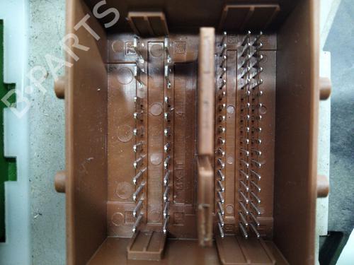 Fuse box FORD S-MAX (WA6) 2.0 TDCi | BP36220426E1 - Image 4