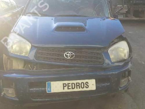 Right front driveshaft TOYOTA RAV 4 II (_A2_)  | BP1210477M39  - Image 6