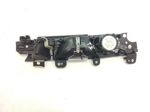 Rear left interior door handle AUDI A3 (8P1)  | BP17242212I15 
