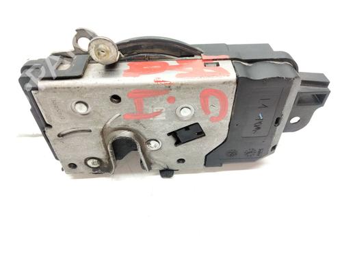 Used Front left lock OPEL ASTRA H (A04) 1.6 (L48) (105 hp) 21692839