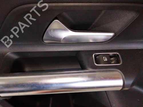 Left rear door MERCEDES-BENZ B-CLASS Sports Tourer (W247) B 180 d (247.003) | BP25739787C4 