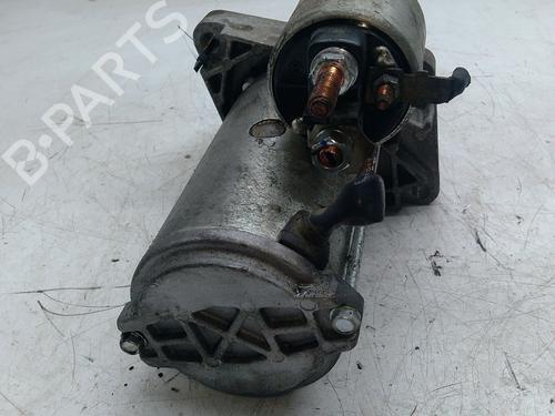 Starter RENAULT MASTER III Van (FV) 2.3 dCi 125 FWD (FV0C, FV0D, FV0G, FV0H, FV0J, FV0K,... | BP31758598M8
