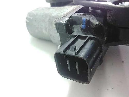 Rear right window mechanism HONDA CIVIC VIII Hatchback (FN, FK) 2.2 CTDi (FK3) | BP17056267C25 