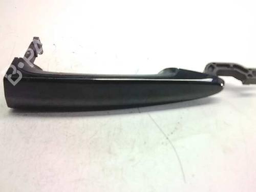 Used Rear left exterior door handle BMW 3 (E90) 320 d (163 hp) 11029499