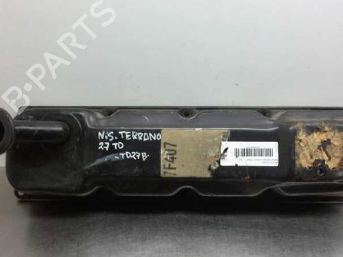 Tapa balancines  NISSAN TERRANO II (R20) 2.7 TDi 4WD (125 hp) 14312822