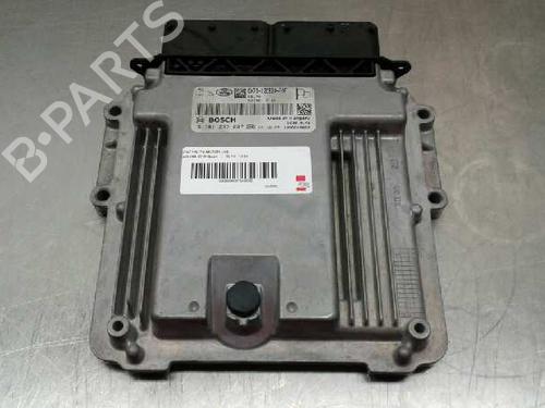 Motorstyringsenhed JAGUAR XE (X760) 2.0 D (180 hp) 245479