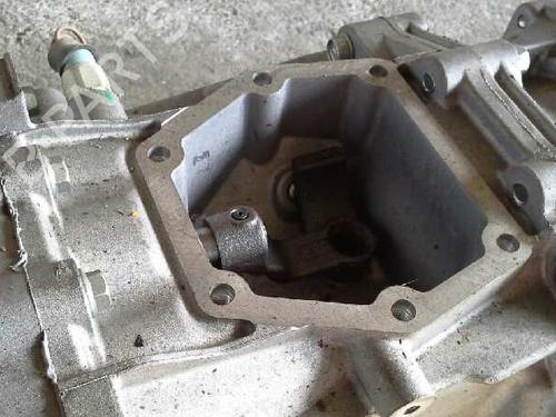 Gearbox NISSAN PATHFINDER III (R51) 2.5 dCi | BP1960688M3 