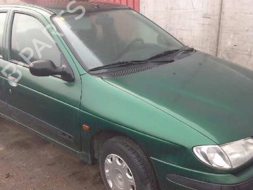 Engine control unit (ECU) RENAULT MEGANE I (BA0/1_)  | BP151760M57 