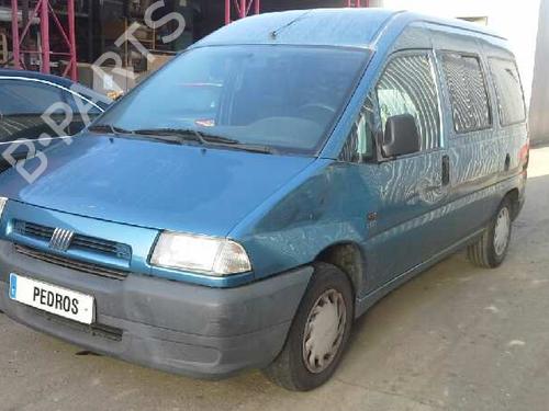 FIAT SCUDO Van (220_) [1996-2006]  122477