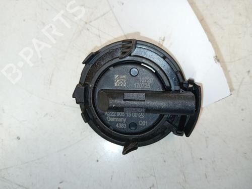 Elektronisk modul MERCEDES-BENZ C-CLASS (W205) C 220 BlueTEC / d (205.002, 205.004) (170 hp) 23438502