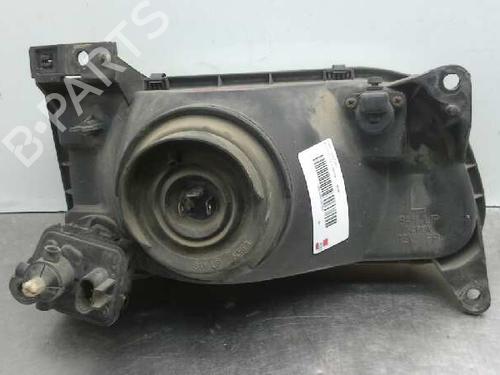 Left headlight KIA PRIDE (DA)  | BP3690825C28 