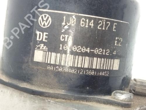 ABS pump VW GOLF IV (1J1) 1.8 T | BP17570446M43 