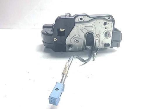 Used Rear left lock MERCEDES-BENZ C-CLASS T-Model (S203) [2001-2007]  11882711