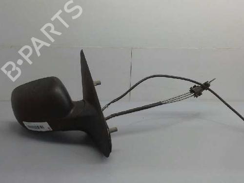 Used Right mirror SEAT IBIZA II (6K1) [1993-2002]  5150930