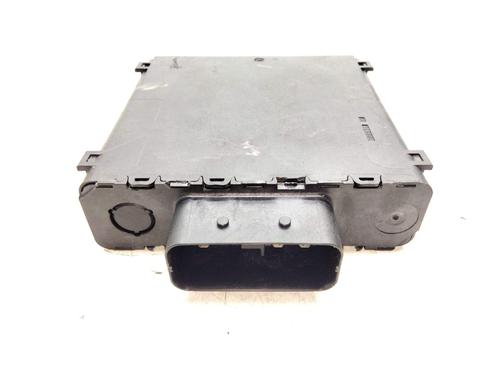 Used Electronic module Electronic module 19663165 19663165