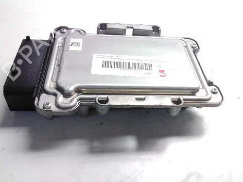 Used Engine control unit (ECU) MERCEDES-BENZ M-CLASS (W166) ML 350 BlueTEC 4-matic (166.024, 166.023) (258 hp) 10224249