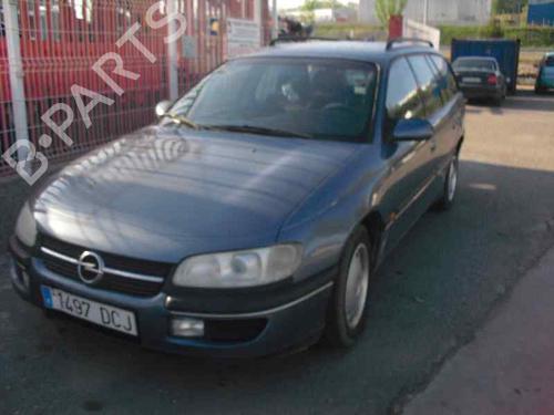 Engine OPEL OMEGA B (V94) 2.0 DTI 16V (F69, M69, P69) | BP118851M1 
