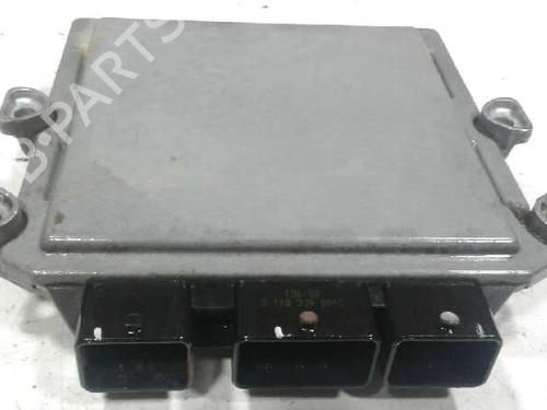 Engine control unit (ECU) CITROËN C3 I (FC_, FN_) 1.4 HDi | BP10397751M57