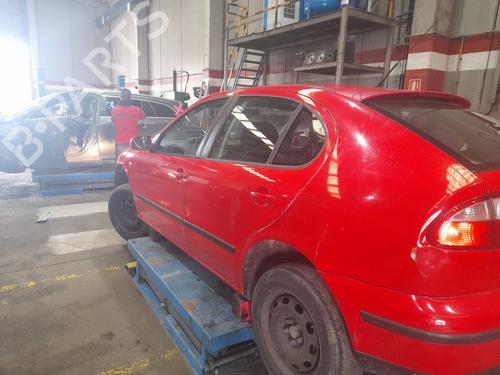 AC compressor SEAT LEON (1M1) 1.6 16 V | BP18697198M34 