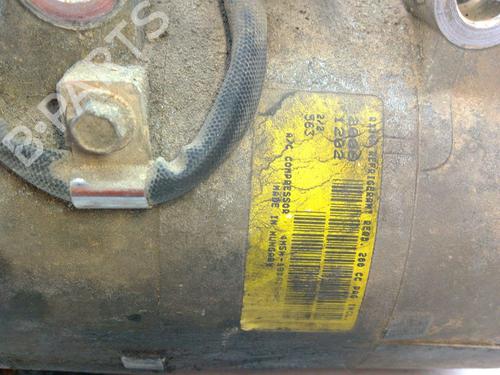 AC compressor FORD FOCUS II (DA_, HCP, DP) 1.8 TDCi | BP29432908M34 - Image 3