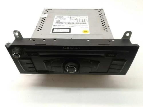 Used Electronic module AUDI Q5 (8RB) 2.0 TDI quattro (170 hp) 8872365